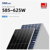 DAH_SOLAR 620w,66z16/dg,n tip,2382mm pv modul ( dhn-66z16/dg-620w ) Cene