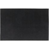  Otirači 5 kom tamnosivi 40 x 60 cm čupavi od kokosovih vlakana | shoptok.hr
