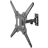Home Nosač za TV prijemnike 23"- 55", 30 kg, zidni, full motion - LCDH 321 Cijene
