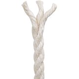  Uže od jute 6 Bijela 100% Juta Tossa | Shoptok.si
