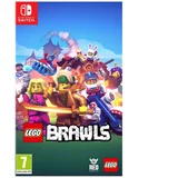 Namco Bandai LEGO BRAWLS (Nintendo Switch)