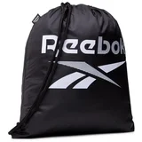 Nahrbtniki Gymsack Črna