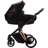 Bebetto dječja kolica Odyseja - Eva Minge/02 3u1 B | shoptok.hr