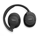 JBL Tune 770NC schwarz Slušalke | Shoptok.si