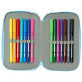 Paw Patrol Pups Rule pencil case 28pcs | shoptok.hr
