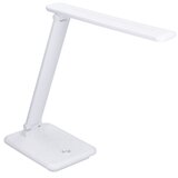 solight WO64-W - LED prigušiva stona lampa LED/10W/230V 3000/4500/6000K bela | Eponuda.com