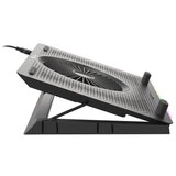 Genesis hladilno stojalo / podstavek za prenosnike OXID 450 do 15.6 inch | Shoptok.si