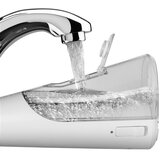 Waterpik Pulse brezžična prenosna zobna prha + 2 nastavka | Shoptok.si