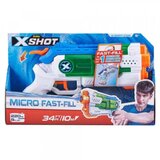 X SHOT water warefare fast fill blaster ( ZU56220 ) Cene