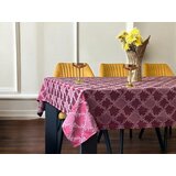  Stolnjak Kitchen Nova150x160cm Bordo boja A3 ( VLK000340-nova a3 ) Cene