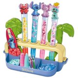 Disney Stitch Set za bojanje Slike