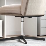 Plinski cilindar za uredsku stolicu Krom 355-540 mm Željezo | shoptok.hr