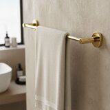 REA Bath Kupaonska viješalica 5601 Leo Gold | shoptok.hr