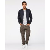 G-star Raw Kargo hlače 'Rovic 3D' kaki | Shoptok.si