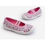 Befado Slippers Ballerinas With Dog | shoptok.hr