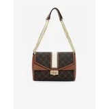 Tamaris Dark brown handbag - Women