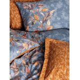 Lessentiel Maison Ranforce posteljina (135x200) Alekra Mustard