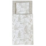 Baby Textil posteljina Šumski svet 3/1, 80x120cm Cijene