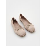 Reserved - LADIES` BALLERINAS - bež | shoptok.hr