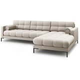 Cosmopolitan Design Bež kutna garnitura (s desnim kutom) Bali – | shoptok.hr