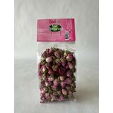 DORALIFE Aromatizovana mešavina biljnog čaja sa aromom ruže 60g Cene