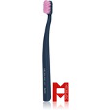 MEDIBLANC 5490 Ultra Soft zobna ščetka ultra soft Dark Blue 1 kos | Shoptok.si
