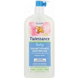 Natessance Baby micelarna čistilna voda Cene
