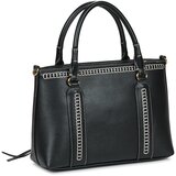 Love Moschino LADDER STITCH-JC4094PP1O Crna | shoptok.hr