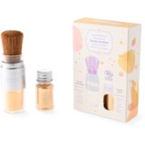 namaki Sparkling Powder with Brush - Gold | shoptok.hr