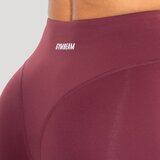 GymBeam Ženske tajice Flow Wine XS | Eponuda.ba