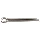 Varovalni zatič (Do x Š: 45 x 6,3 mm, Vrsta jekla: A4, Nerjavno jeklo, DIN 94)