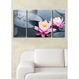 Wallity zidni sat 3P204045CS-2, 84x45 cm, 3 dela | ePonuda.com