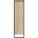 Ormarić za knjige Sonoma 68 x 30 x 108.5 cm Konstruirano drvo | shoptok.hr