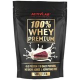 ACTIVLAB 100% Whey Premium proteini s okusom Cherry Cake (500 g) | shoptok.hr