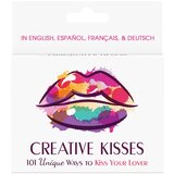 Kheper Games Kreativni poljubi pari set (v es fr), (21100776) | Shoptok.si
