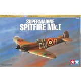 Tamiya Supermarine Spitfire Mk.I, (21312555) Cene