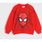 Sinsay Gornji dio trenirke Spider-Man | shoptok.hr
