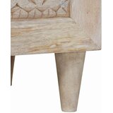 TV Jedinice s policom Bijelo 100 x 33 x 46 cm Konstruirano drvo | shoptok.hr