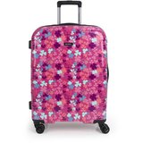 Gabol Clover srednji kofer (M) | ABS+PC | ePonuda.com