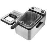 Sencor Cvrtnik SFR 7200SS, srebrn | Shoptok.si