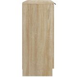  Komoda boja hrasta sonome 60 x 30 x 70 cm od konstruiranog drva | shoptok.hr