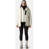 The North Face Zunanja jakna 'Hikesteller' slonovina | Shoptok.si