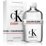 Calvin Klein ck everyone toaletna voda 200 ml unisex | shoptok.hr