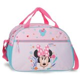 Disney Minnie Happy To Be Me dečija putna torba ( 43.232.11 ) Cene