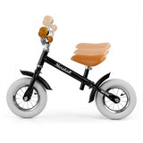 Milly Mally dječji bicikl bez pedala Marshall Air crni | shoptok.hr
