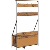  Stalak za odjeću Staro drvo 100 x 41 x 184 cm Konstruirano drvo | shoptok.hr