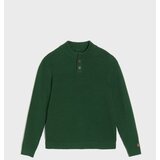 Sinsay Pamučni pulover | shoptok.hr
