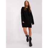 BADU Dress-BA-SK-0568-1.20-black | ePonuda.com