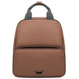 Vuch Ženski ruksak Safina Brown, 30 x 32 cm | shoptok.hr