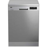Beko DFN 28423 X mašina za pranje sudova